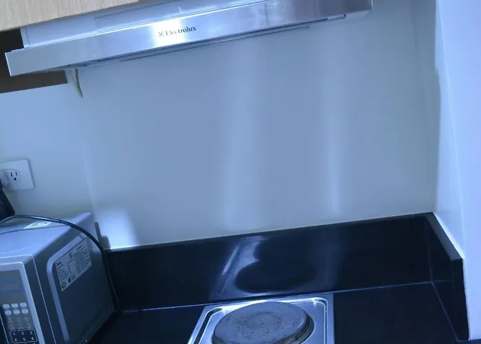 Cozystaycationplaceatshellresidencesmoa