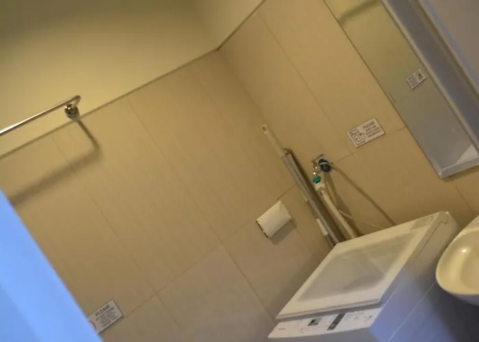Apartahotel Cozystaycationplaceatshellresidencesmoa Manila