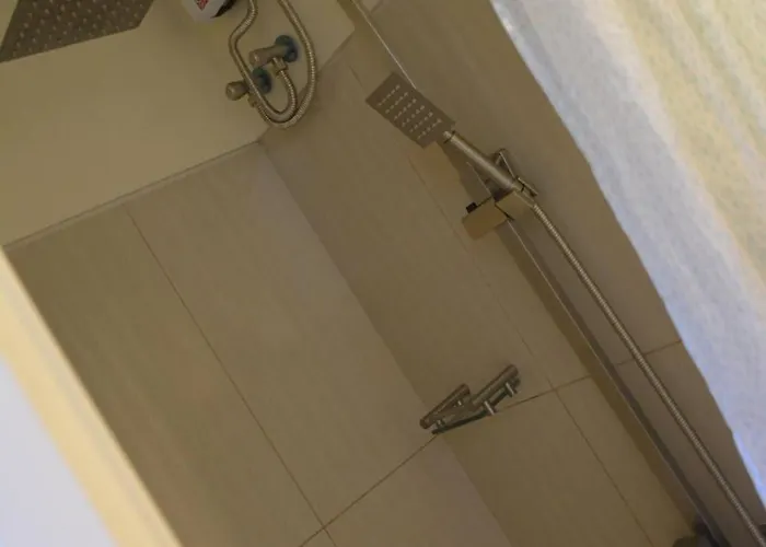 Cozystaycationplaceatshellresidencesmoa 4* Manila