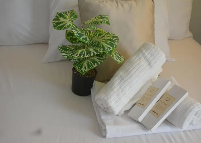 Apartahotel Cozystaycationplaceatshellresidencesmoa Manila
